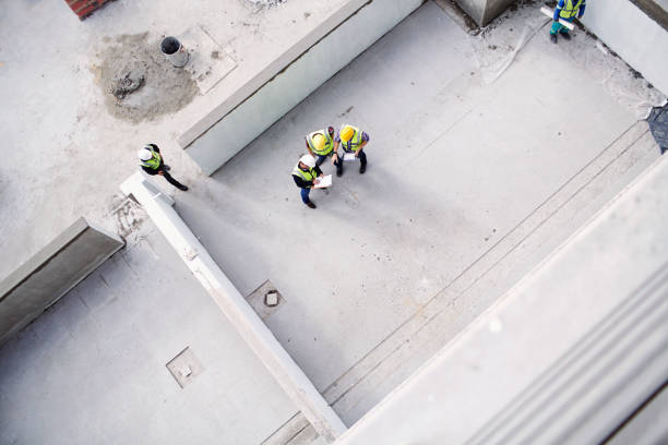, LA Concrete contractor Company